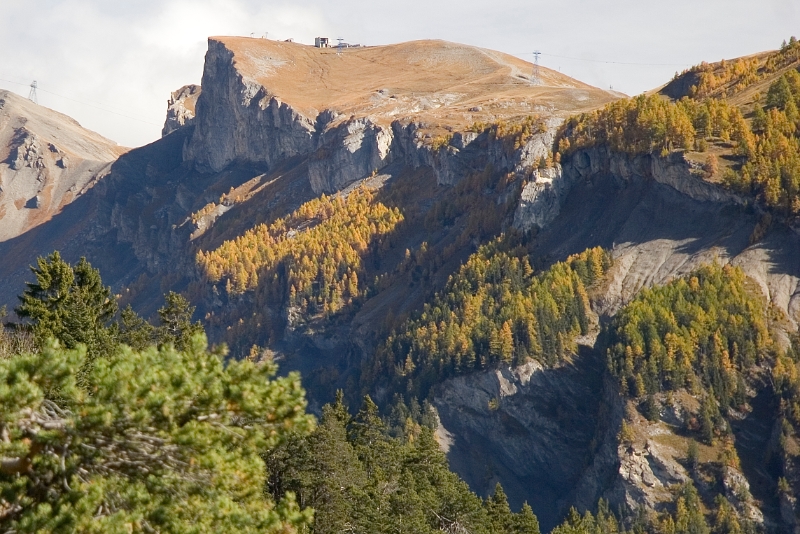 Landscape, Montana-Crans Switzerland 7.jpg